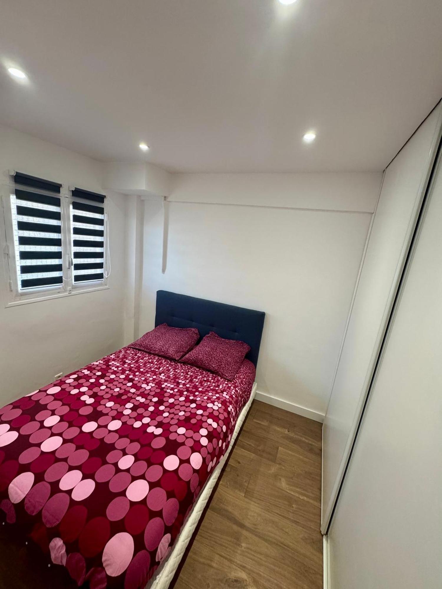 Appartement Joli 2 Pieces
