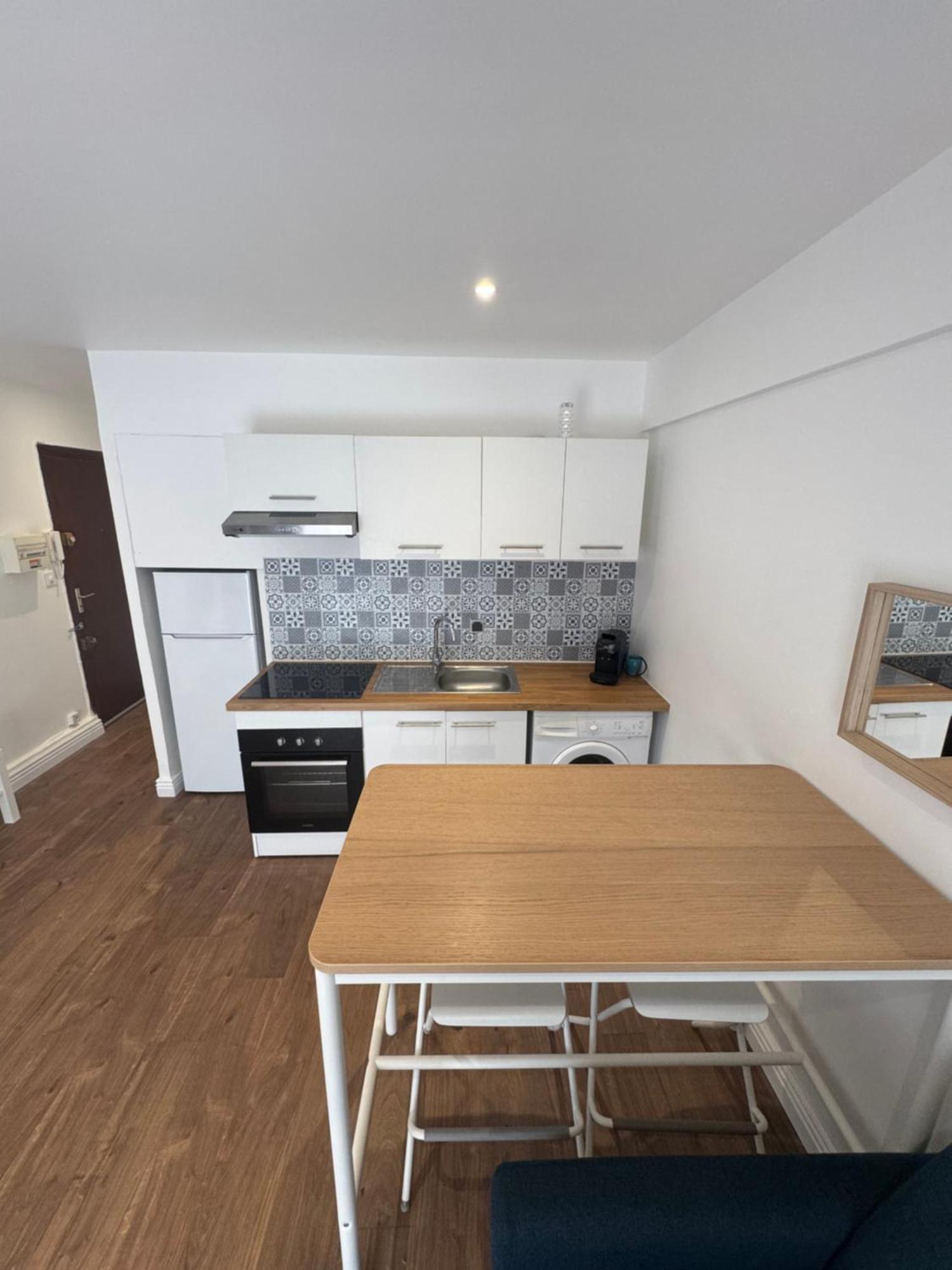 Joli 2 Pieces Appartement *