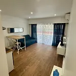 Joli Appartement 2 Pieces Cannes