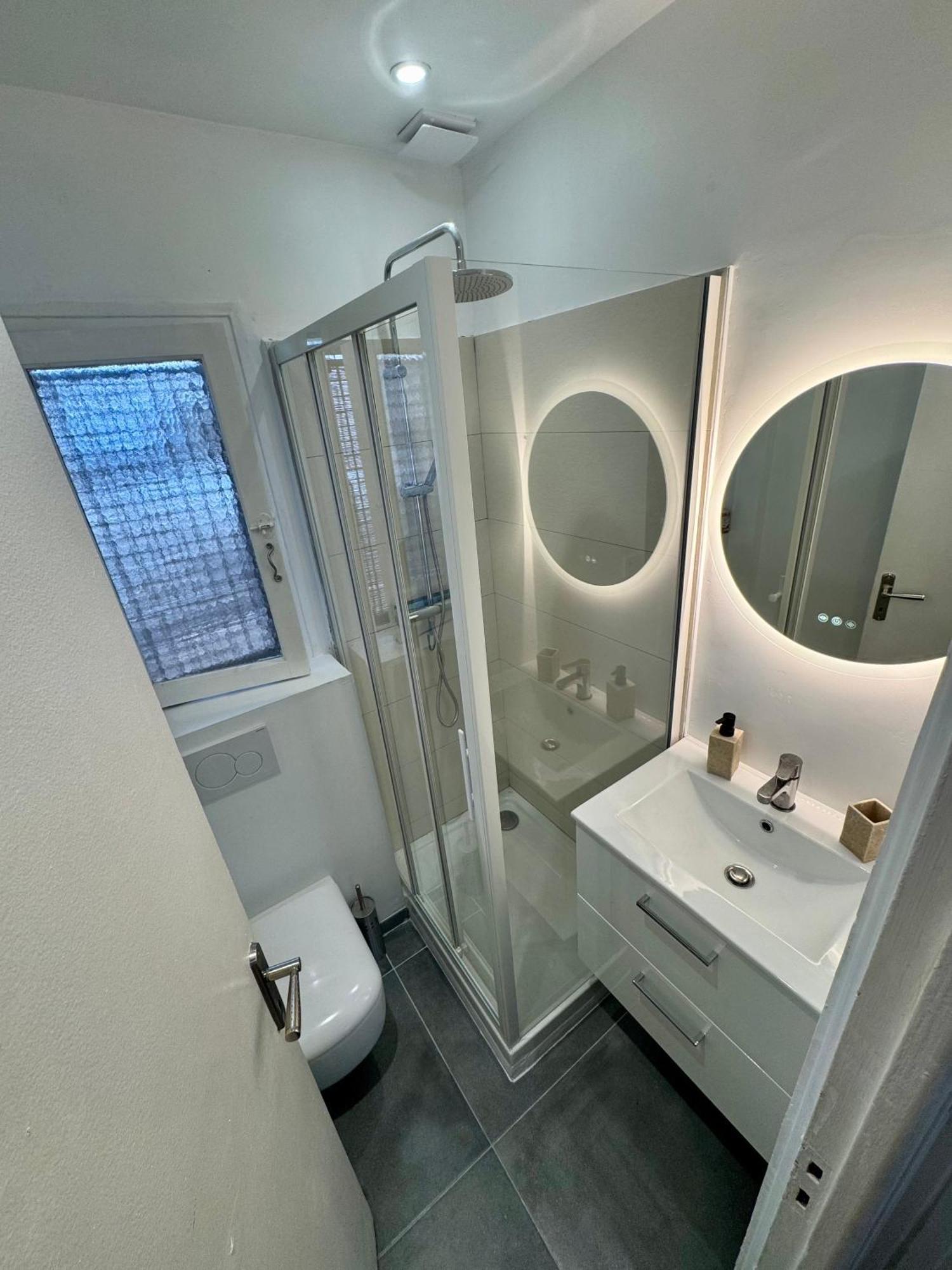 Apartment Joli 2 Pieces Cannes
